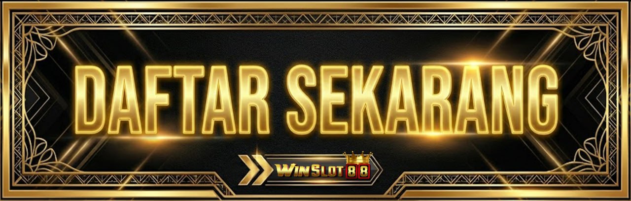 Daftar Sekarang